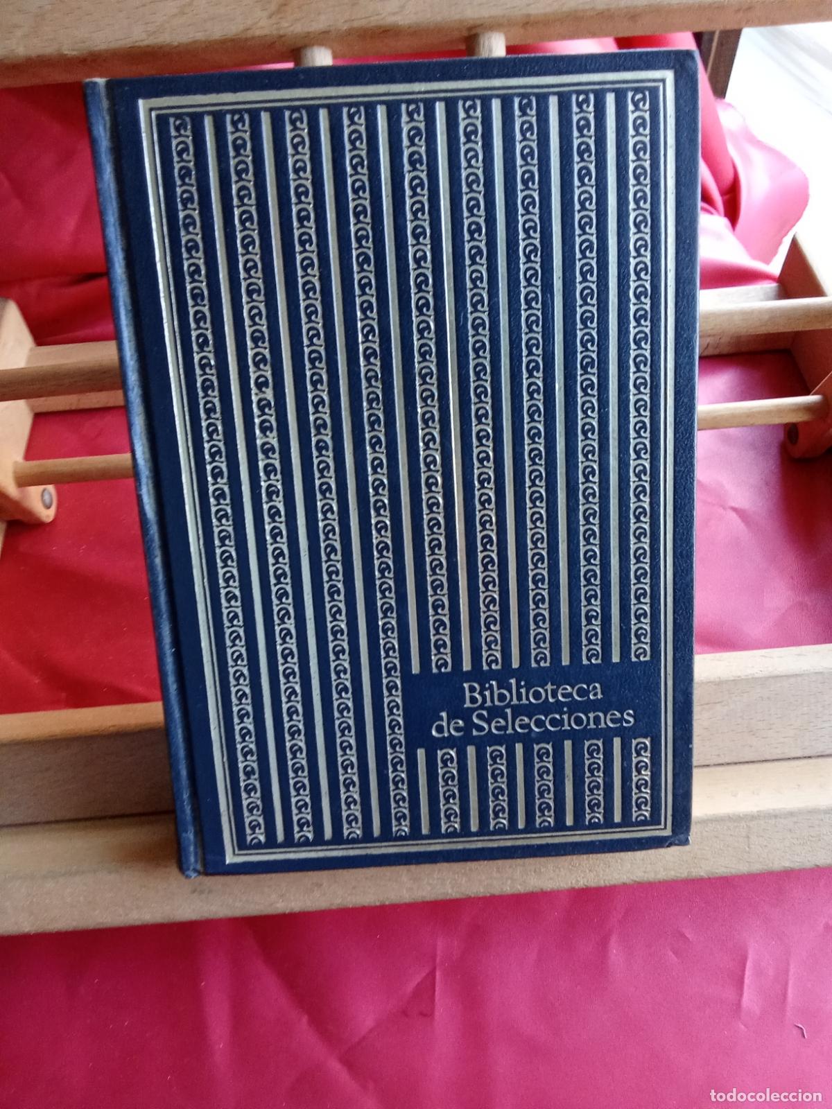 Libros: Selecciones del readers Digest. El Barco negro y otros relatos L.22975-1196