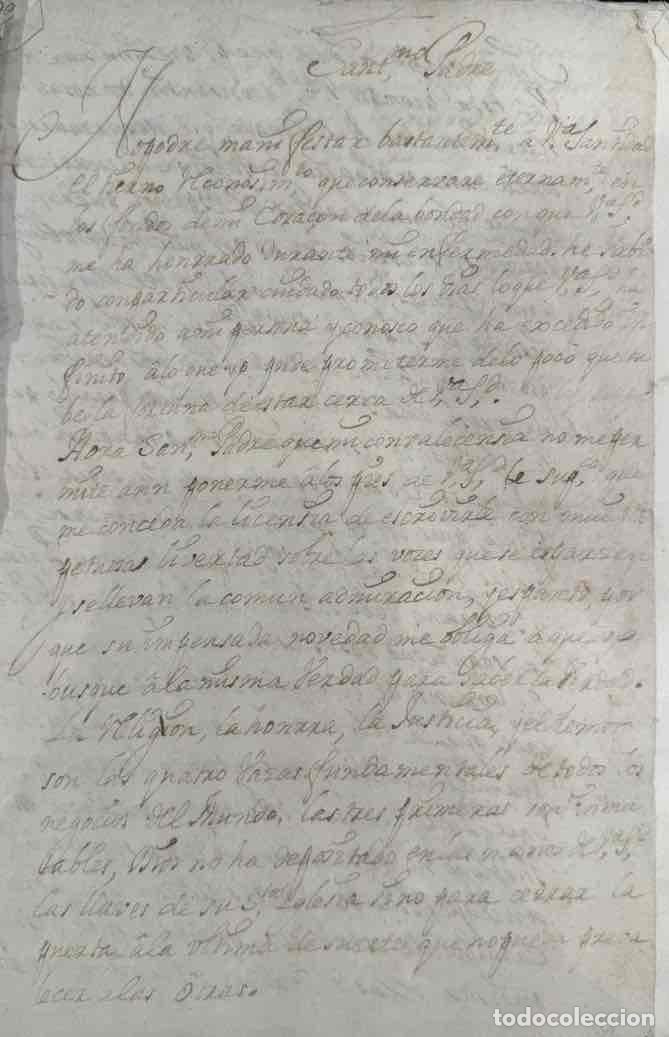 B&uuml;cher: Papeles varios pol&iacute;tico-eclesi&aacute;sticos: discurso sobre las calamidades de la Monarqu&iacute;a y cartas sobre