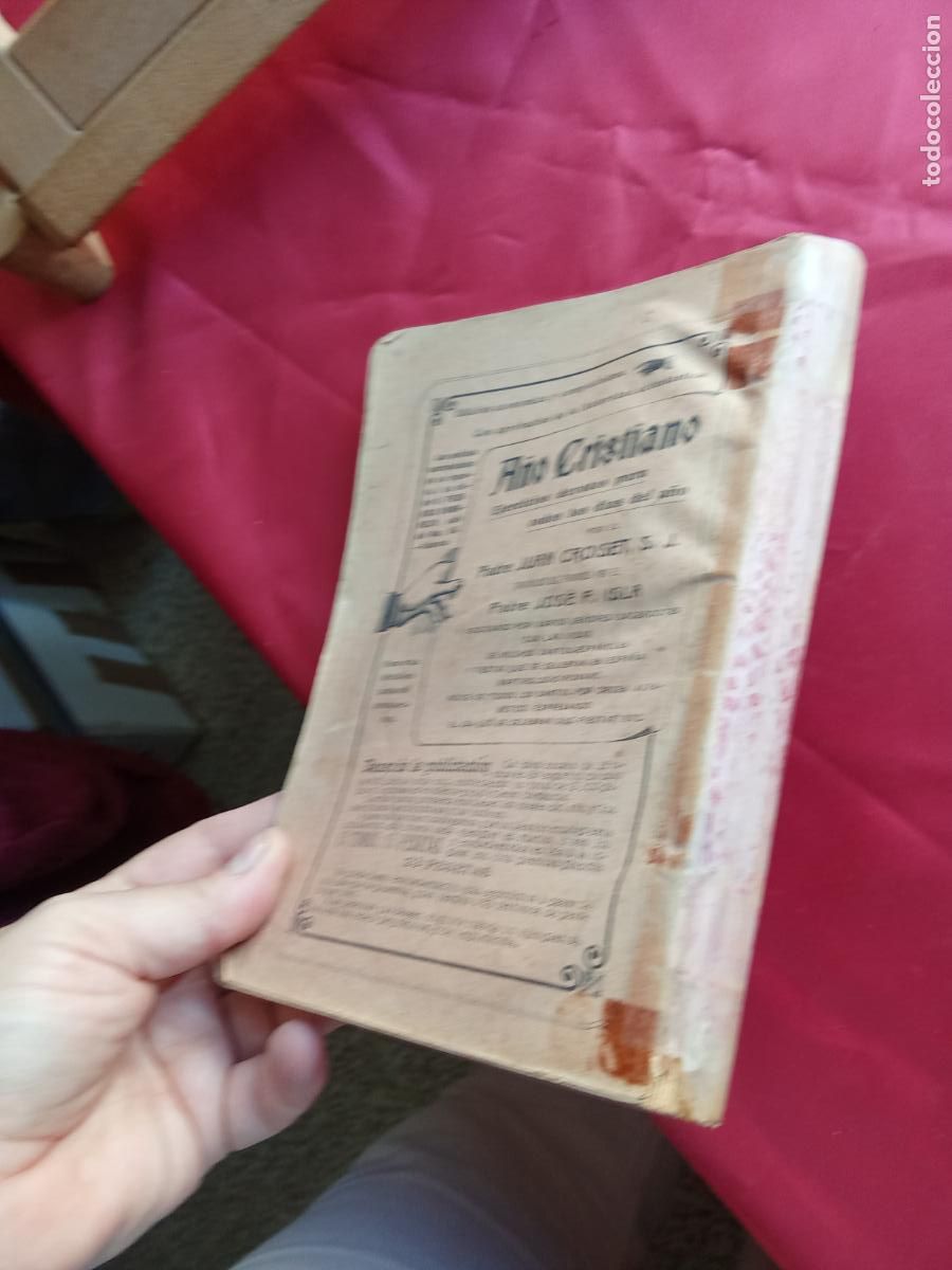Libros: Almanaque de &rdquo;Las provincias! para 1909 - Foto 6