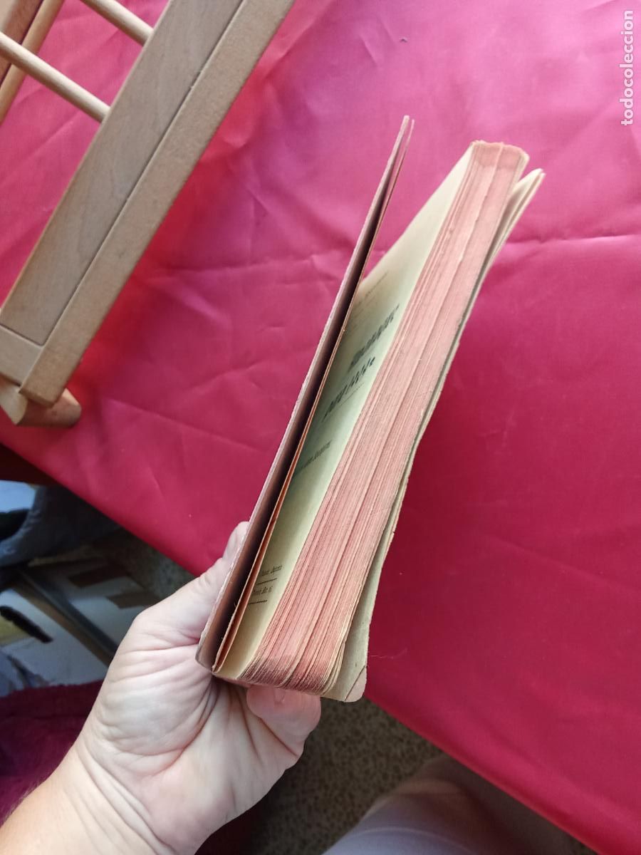 Libros: Almanaque de &rdquo;Las provincias! para 1909 - Foto 3