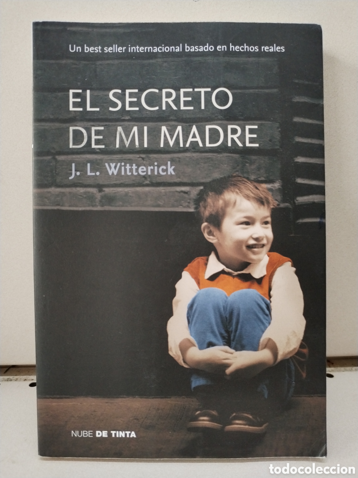 books: El Secreto de Mi Madre (Nube de Tinta) - Witterick, J L Witterick