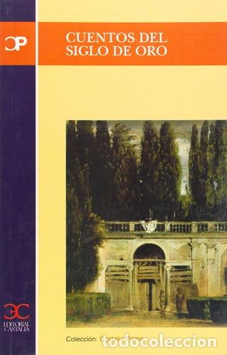 Libros: Cuentos del Siglo de Oro