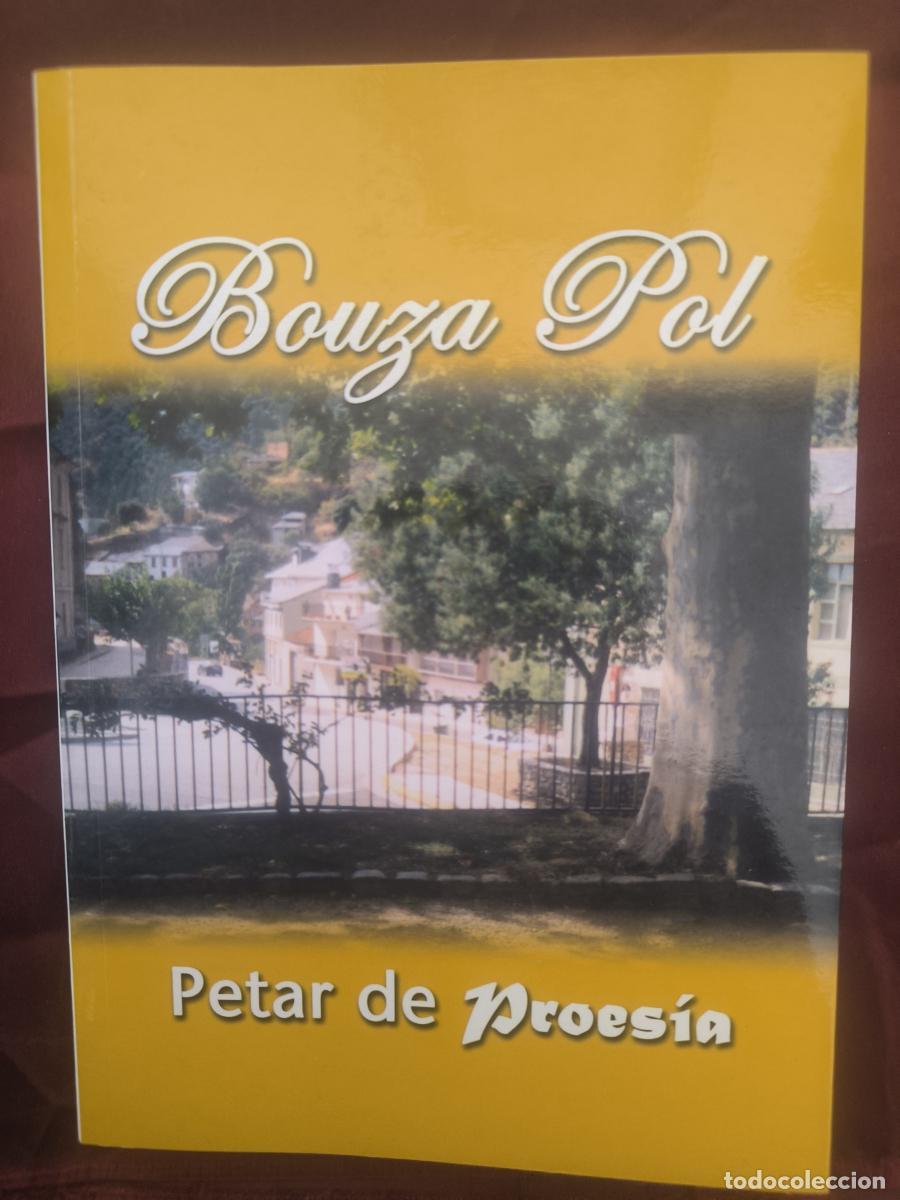Libros: Petar de Proes&iacute;a - Bouza Pol, Carlos Antonio