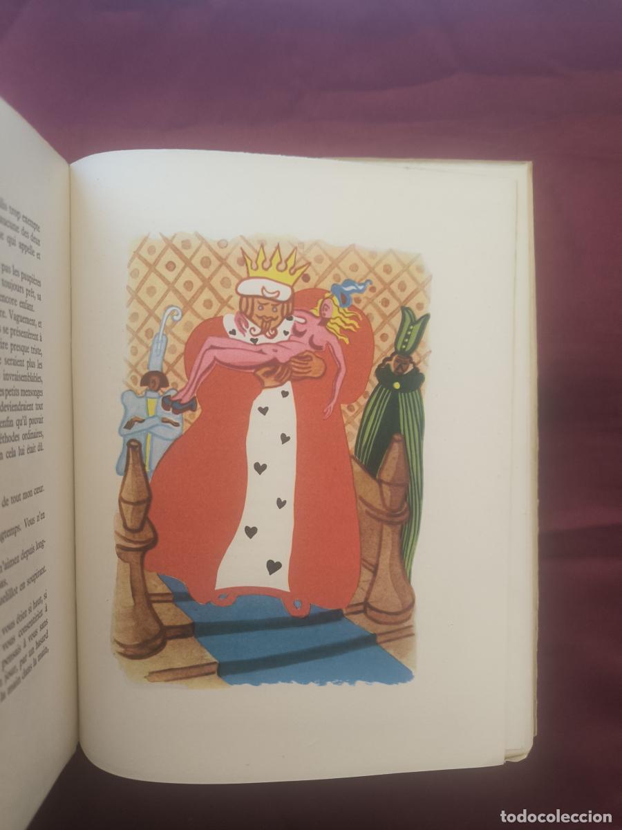 Libros: Les Aventures du Roi Pausole - Pierre Lou&yuml;s - Foto 3