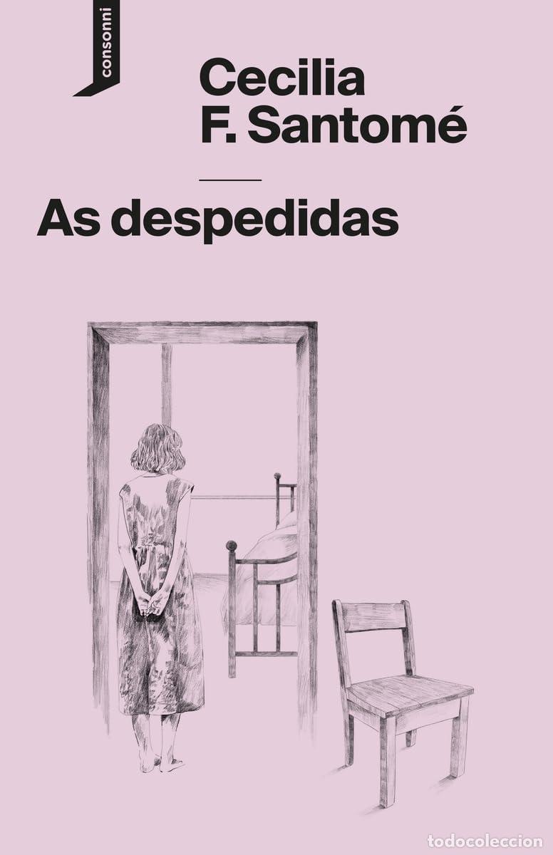 Libros: As despedidas (El origen del mundo) - Foto 1