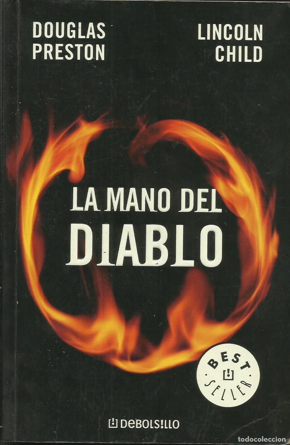 Libros: Operaci&oacute;n Cobra - PRESTON Richard - Foto 1