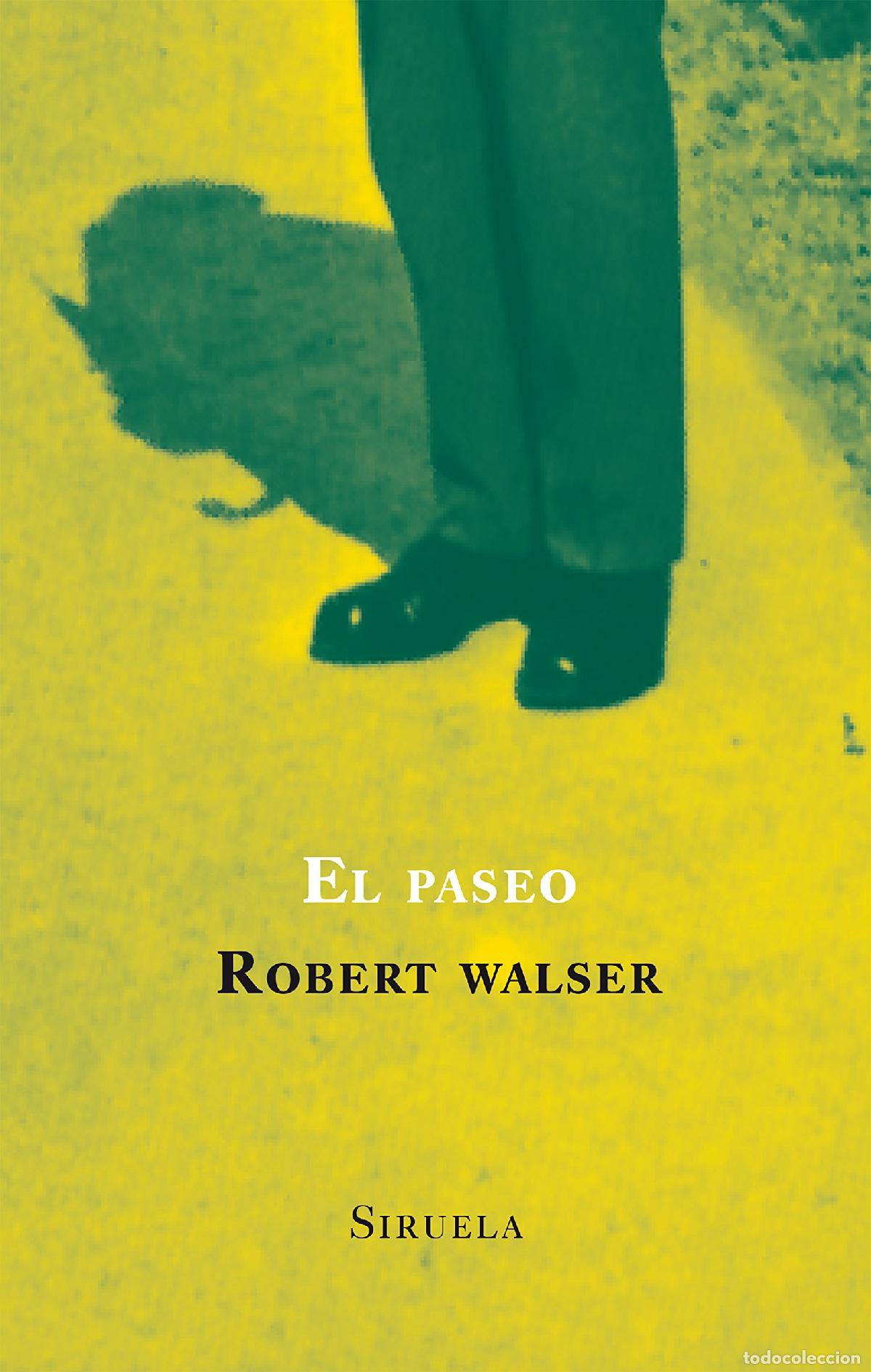 Libros: El paseo: 86 (Libros del Tiempo)