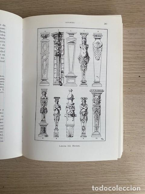 Libros: MANUAL DE ORNAMENTACI&Oacute;N - F.S.MEYER - Foto 2