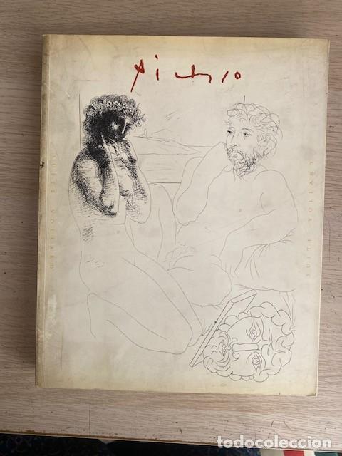 Livros em segunda m&atilde;o: SUITE VOLLARD