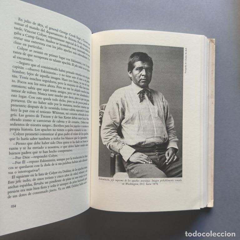 Libros: Enterrad mi Coraz&oacute;n en Wounded Knee. - Brown, Dee. - Foto 4
