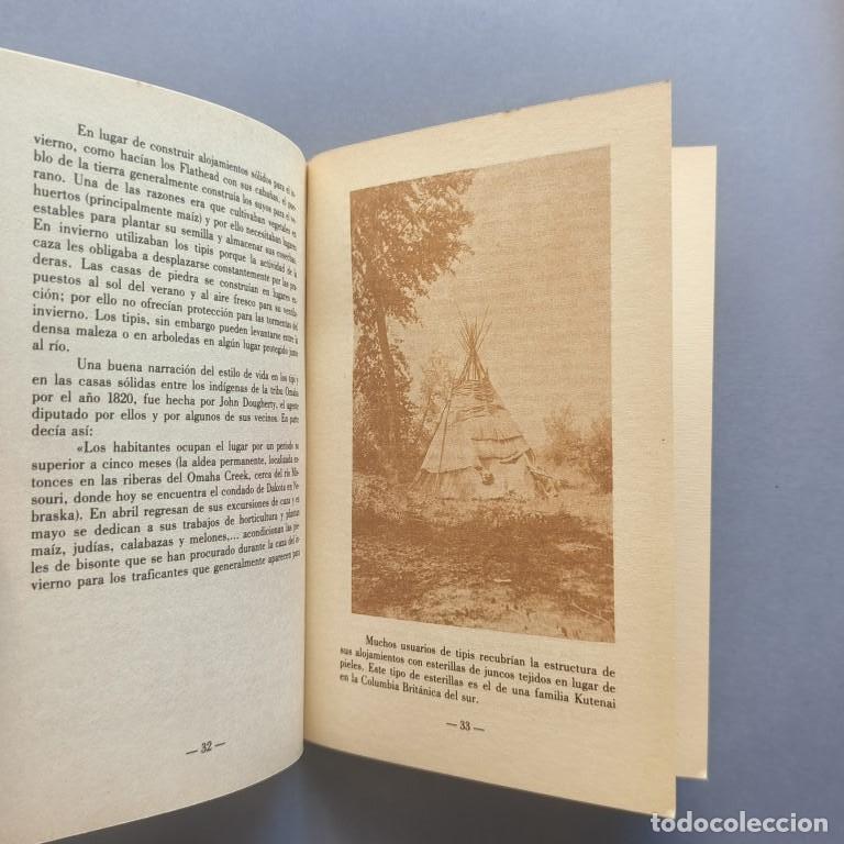Libros: La Vida en el Tip&igrave;. - Adolf Hungry Wolf (Lobo Hambriento) - Foto 3
