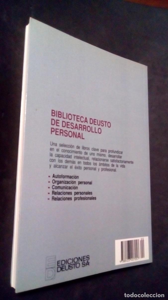 Libros: Las siete llaves de la supereficiencia-COMO NUEVO - Foto 2