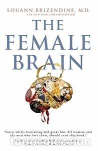 Libros: The Female Brain - Louann Brizendine