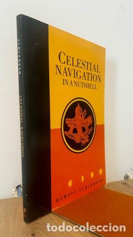 Libros: Celestial Navigation in a Nutshell - Schlereth, Hewitt