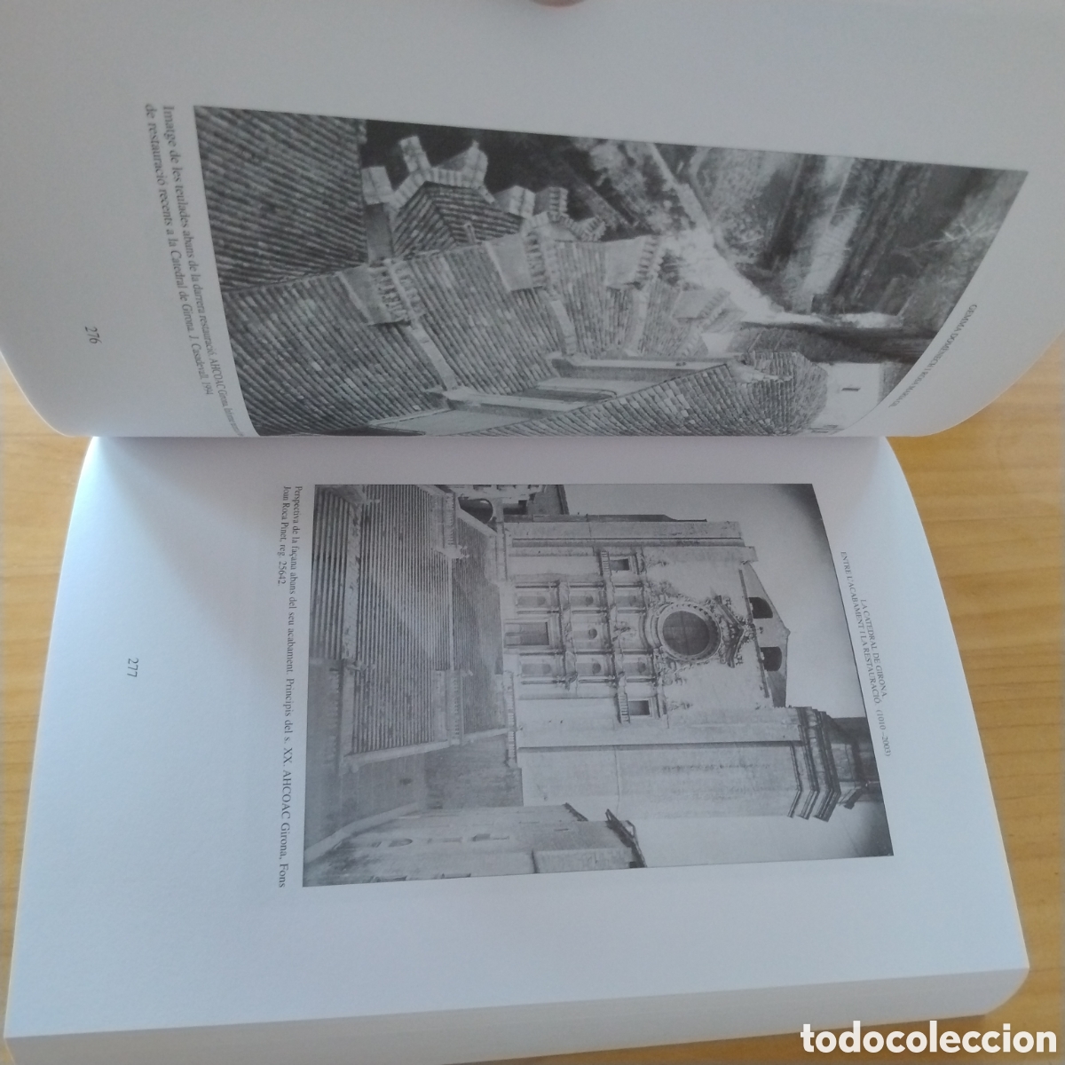 Libros: Annals Gironins Acte II - Foto 2