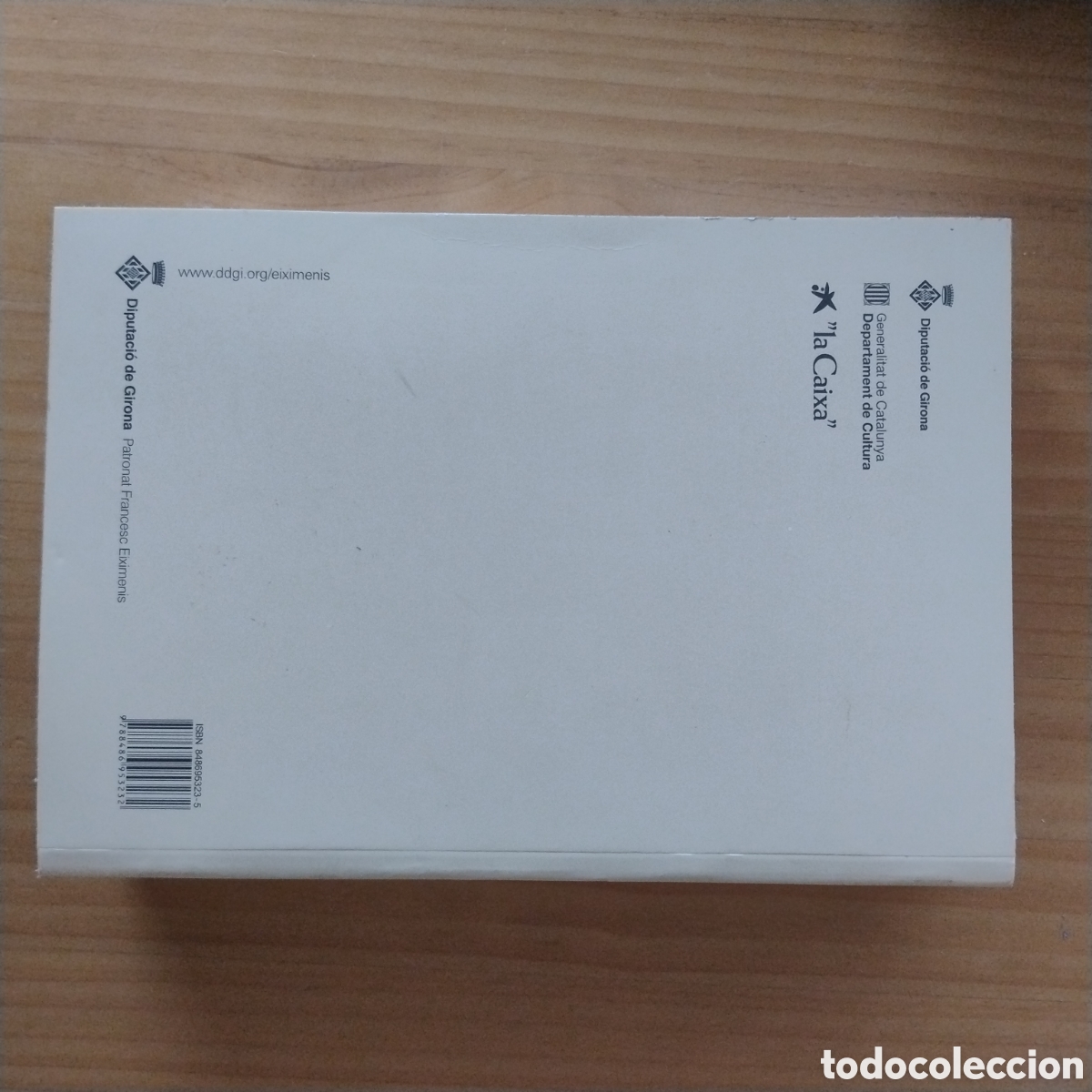 Libros: Annals Gironins Acte II - Foto 3