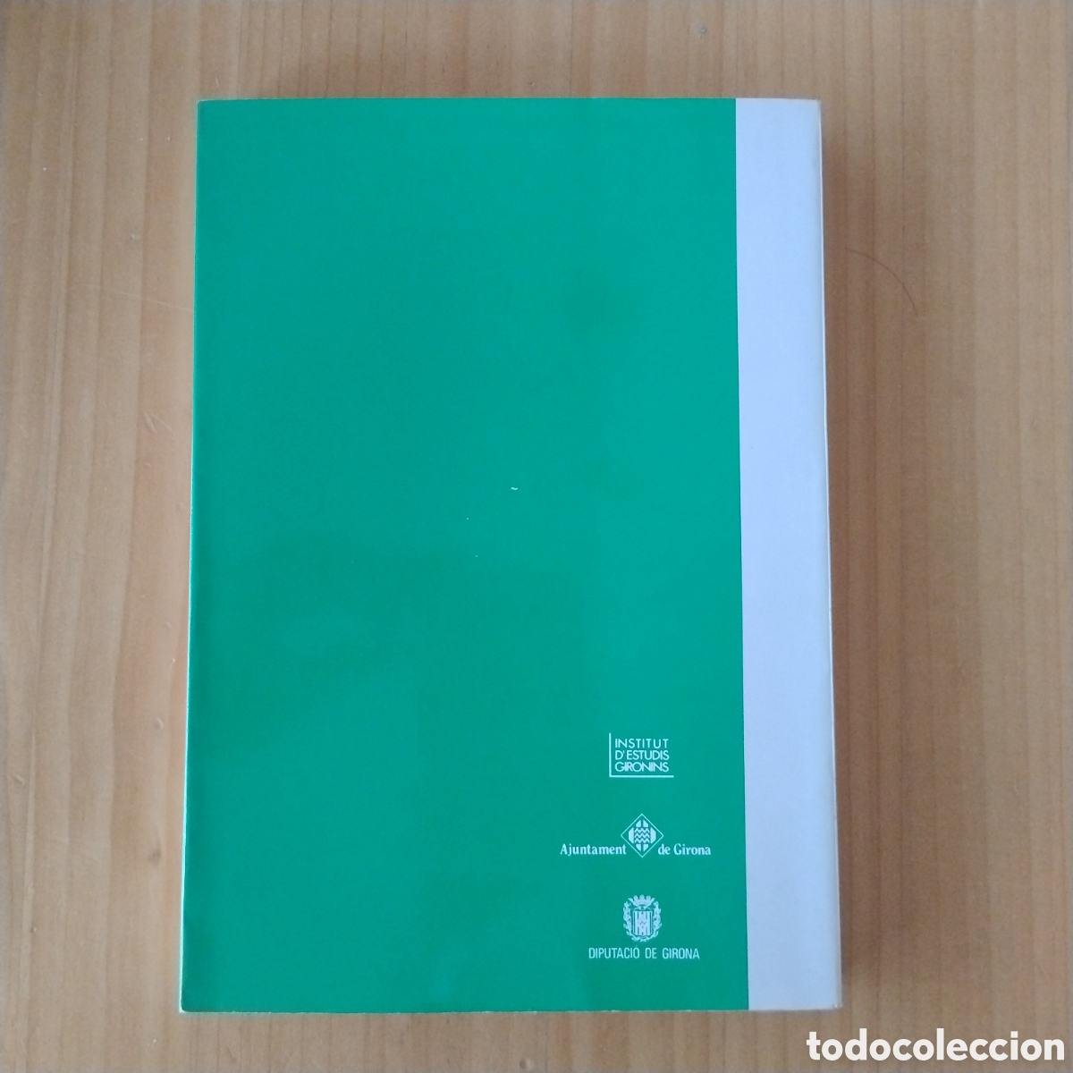Libros: Girona despres de la guerra de successio - Foto 3