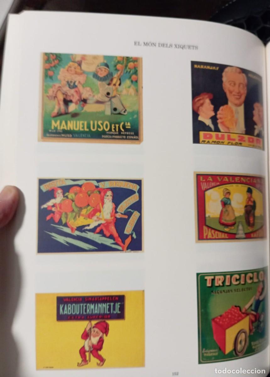 Libros: LA FRUITA DAURADA: 750 ANYS DE TARONGES - Foto 2