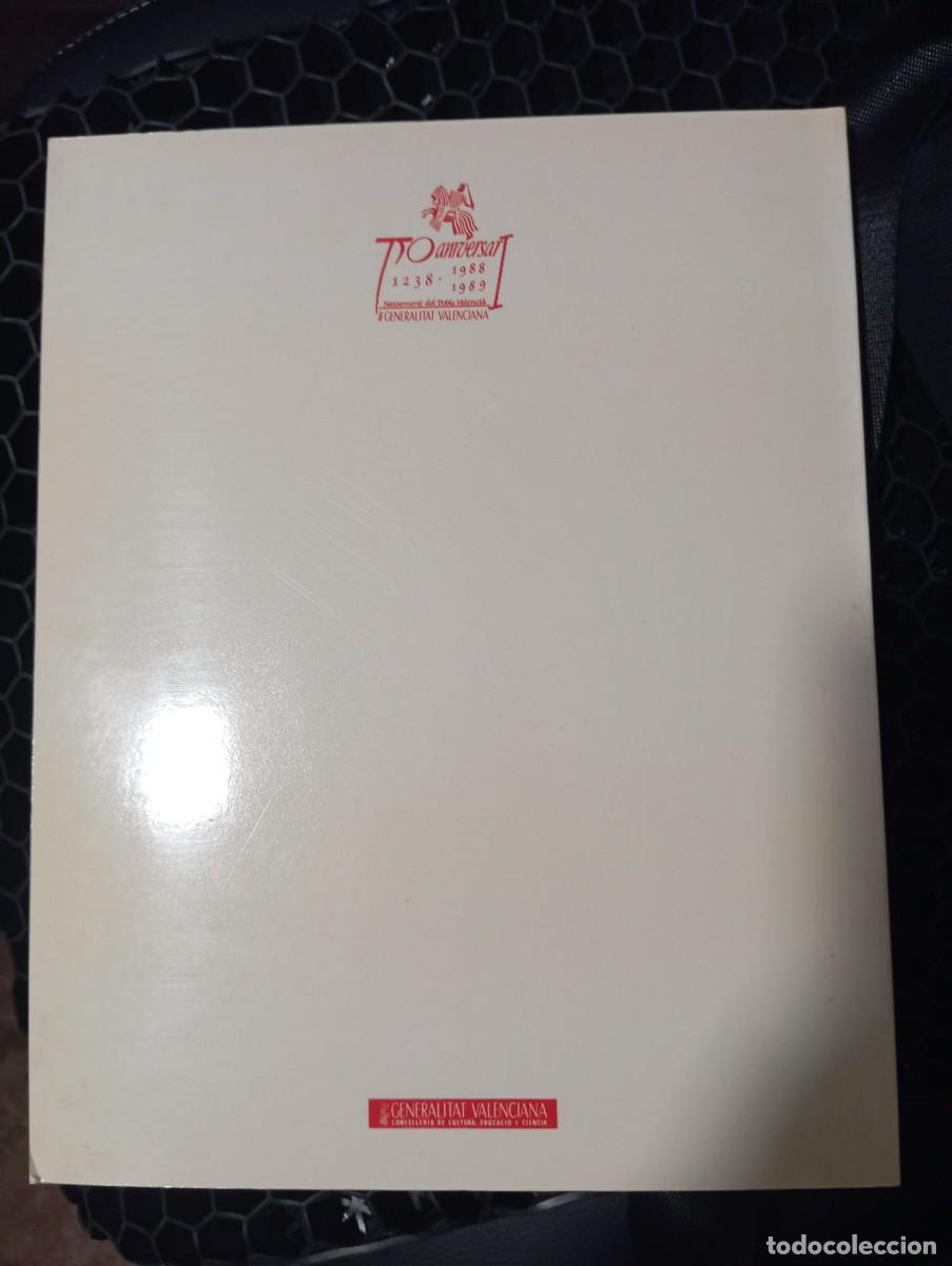 Libros: LA FRUITA DAURADA: 750 ANYS DE TARONGES - Foto 4