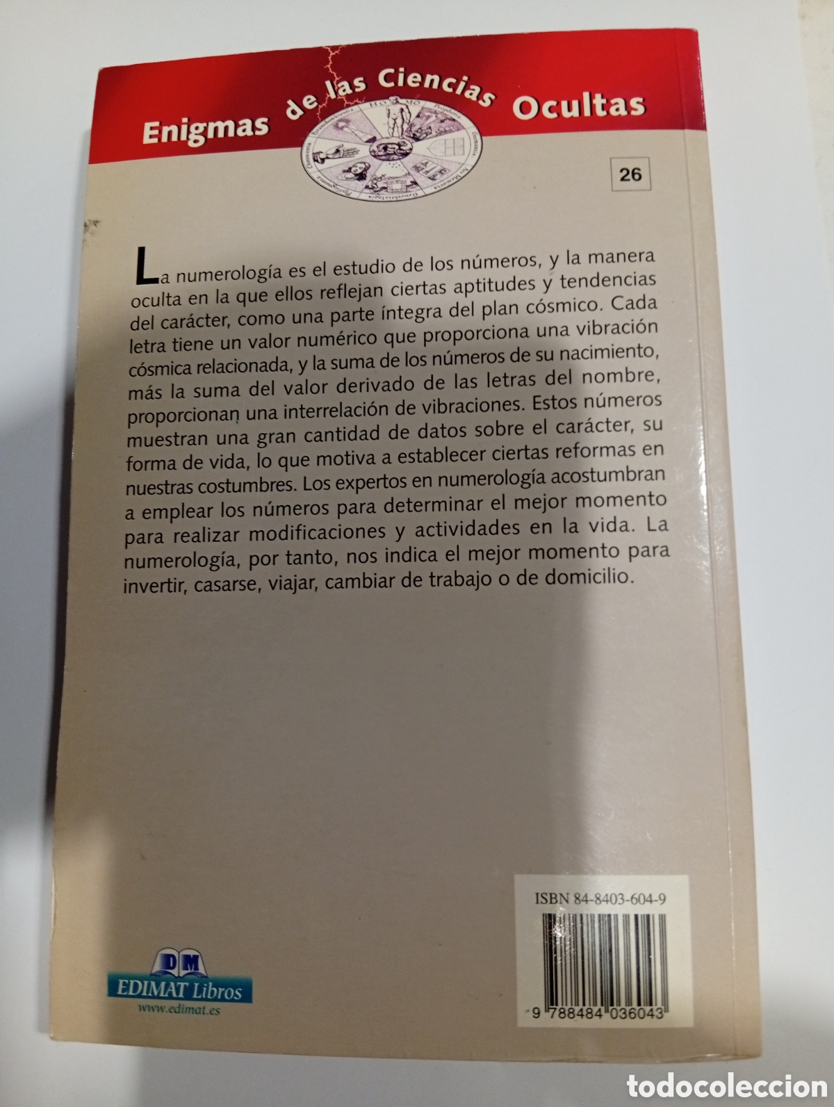 Libros: La numerolog&iacute;a Karl Levi - Foto 2