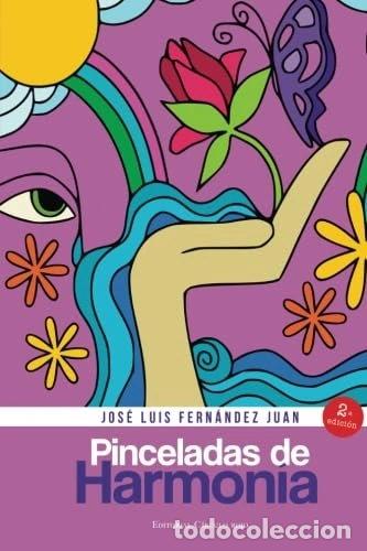 Libros: Pinceladas de Harmon&iacute;a- 9788490764633