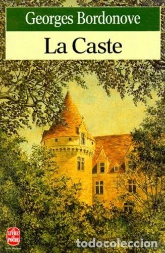 Libros: La Caste- 9782253064022 - Foto 1