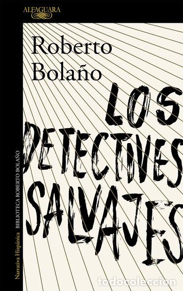 Libros: Los detectives salvajes- 9788420423937 - Foto 1