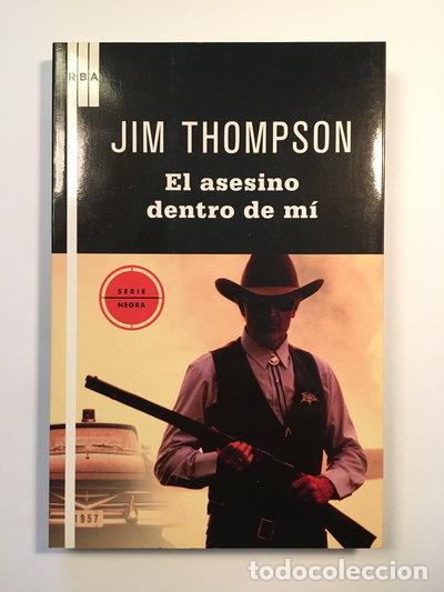 Libros: El asesino dentro de m&iacute;- 9788498677720 - Foto 1