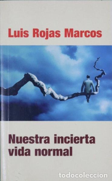 Libros: Nuestra incierta vida normal- 9788466317344 - Foto 1