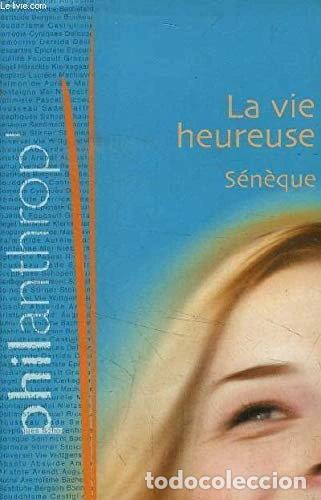 Libri di seconda mano: La vie heureuse- 9782744174391