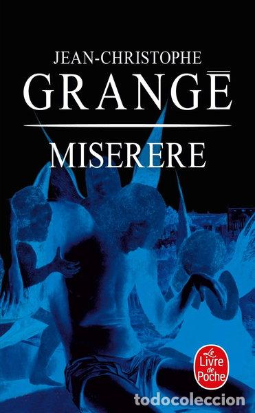 Libros: Miserere- 9782253128472 - Foto 1