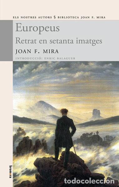 Libros: Europeus- 9788498247107 - Foto 1