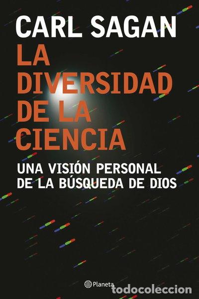B&uuml;cher: La diversidad de la ciencia- 9788408074557