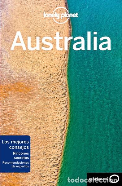 Libros: Australia- 9788408178965 - Foto 1