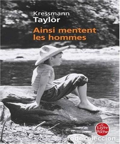 B&uuml;cher: Ainsi mentent les hommes- 9782253115700