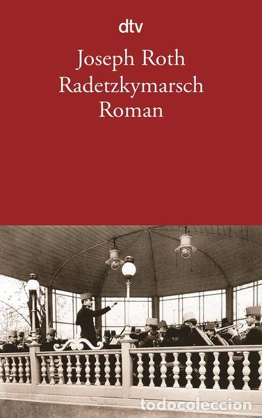 Libros: Radetzkymarsch- 9783423124775 - Foto 1