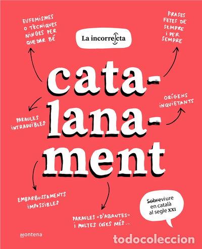 Libros: Catalanament- 9788418798504 - Foto 1