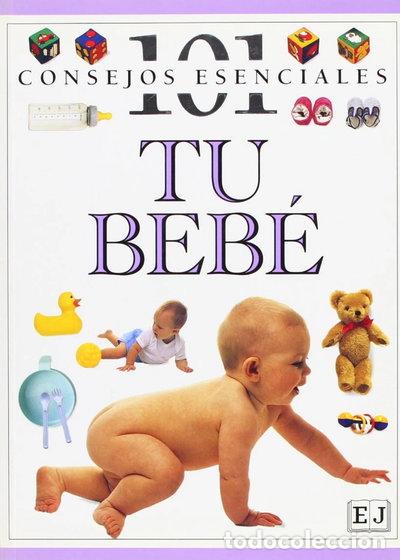 Libros: Tu beb&eacute;- 9788426130228