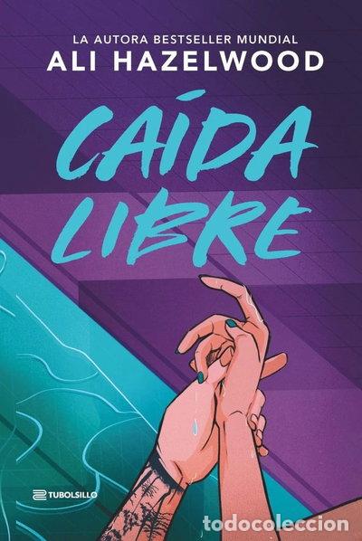 Libros: CAIDA LIBRE- 9791387739386 - Foto 1