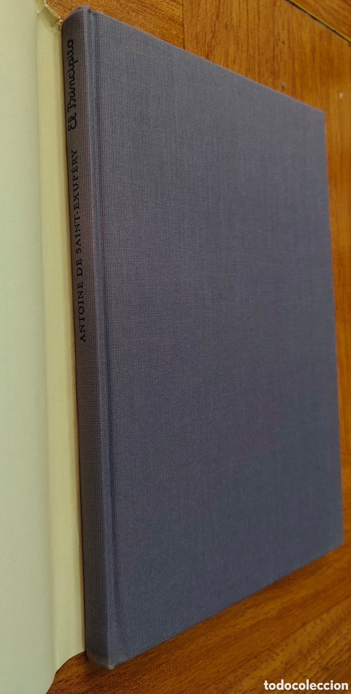Libros: El Principito � C&iacute;rculo de Lectores - Antoine De Saint-Exup&eacute;ry - Foto 3