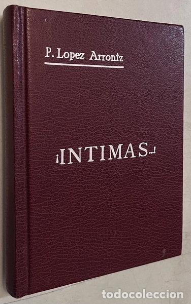Libri di seconda mano: &Iacute;ntimas. Notas personales de meditaci&oacute;n- 9788428401470