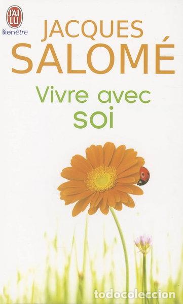 Libri di seconda mano: Vivre avec soi- 9782290010440