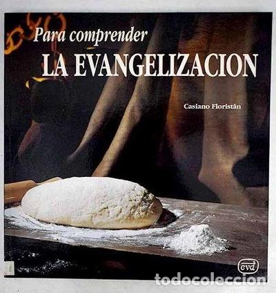 Libri di seconda mano: Para comprender la evangelizaci&oacute;n- 9788471518361