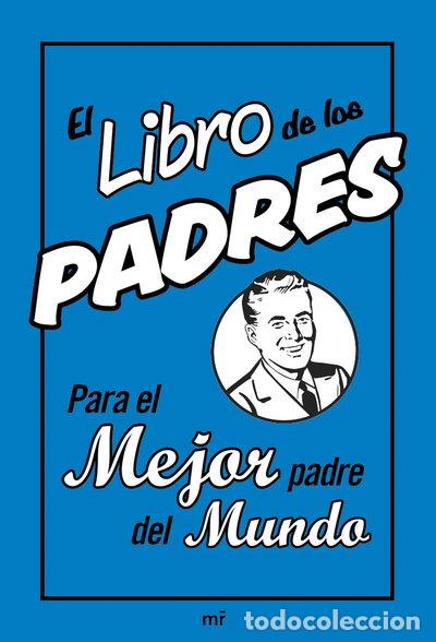 Libri di seconda mano: El libro de los padres- 9788427037182
