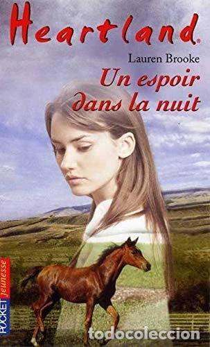 Libros: Un espoir dans la nuit- 9782266128100 - Foto 1