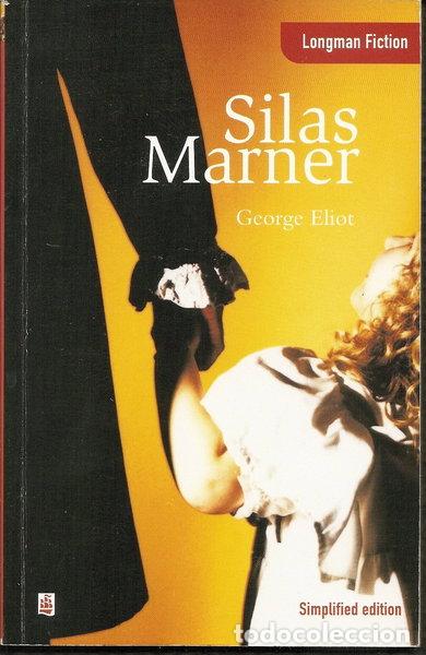 Libri di seconda mano: Silas Marner- 9780582275317