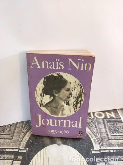 Libri di seconda mano: Journal, tome VI 1955-1966- 9782253021346