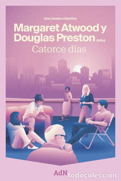 Libri di seconda mano: Catorce d&iacute;as- 9788410138421