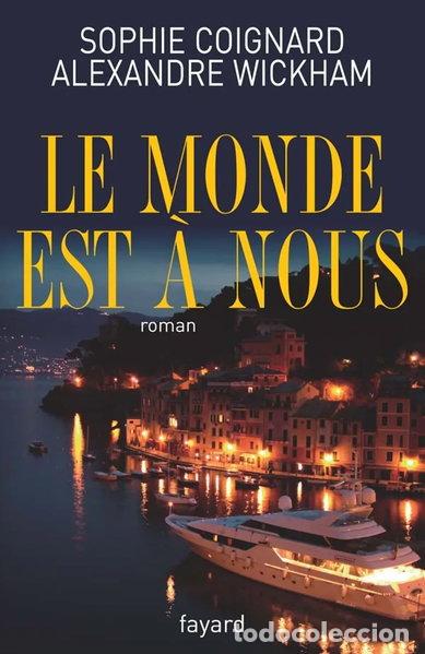 Libros: Le monde est &agrave; nous- 9782213628424 - Foto 1