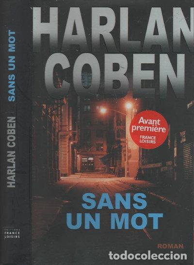Libros: Sans un mot- 9782298014303 - Foto 1